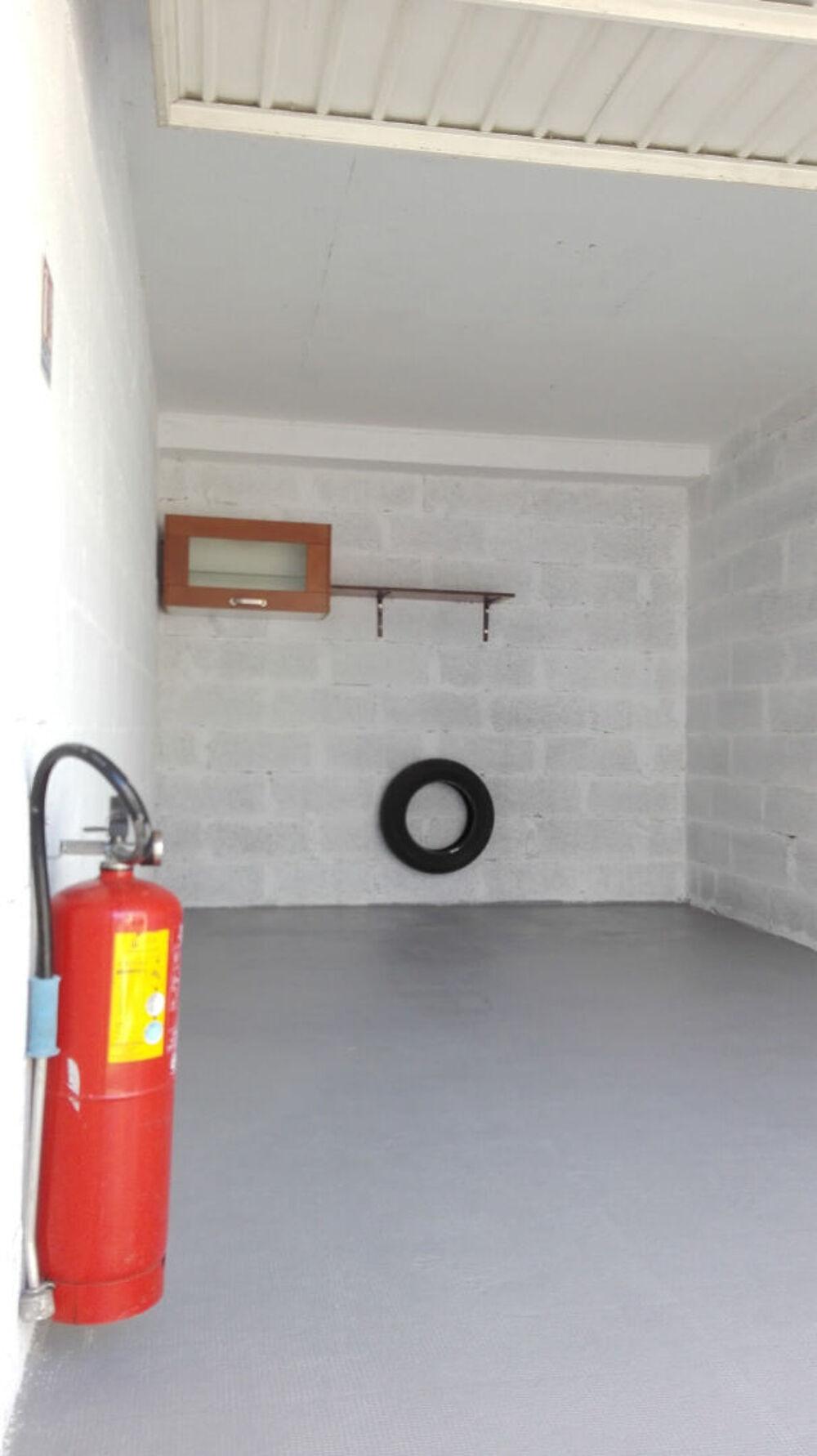 Vente Parking/Garage GARAGE à Villenave D'Ornon Villenave d ornon