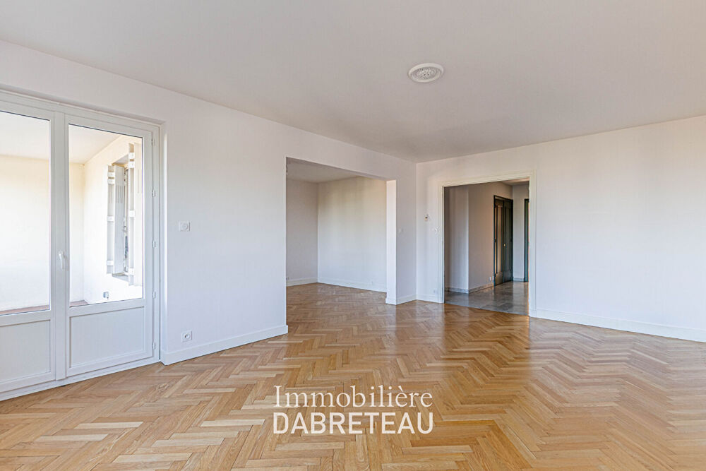 Appartement T3 100m2 lumineux à louer - LYON 5ème