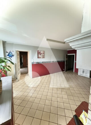Vente Maison Maison Harreville Les Chanteurs 3 pièce(s) 64 m2 Harreville les chanteurs