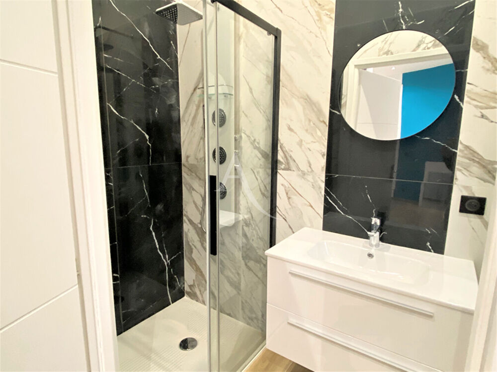 Location Appartement STUDIO VIDE - BD CESSOLE Nice