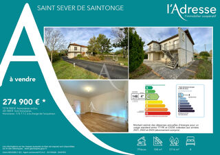  Maison à vendre 7 pièces 184 m²