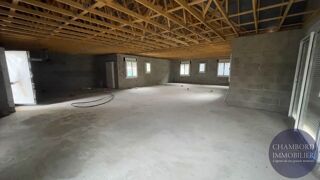  Maison à vendre 6 pièces 126 m²