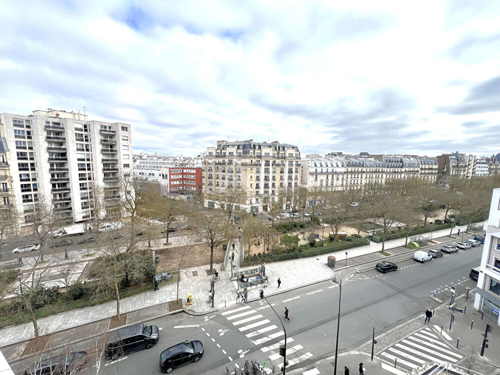� vendre  Appartement Paris 11