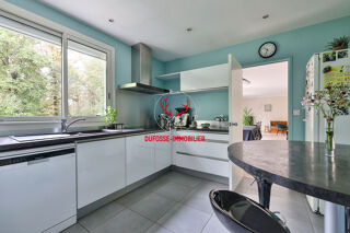  Maison à vendre 6 pièces 240 m²