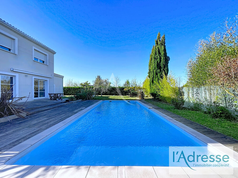 � vendre  Maison Saint-Alban (31140)