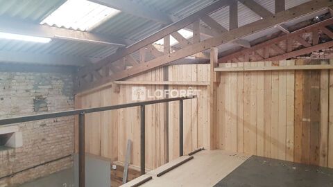  Parking / Garage � louer 1 pi�ce 53 m�