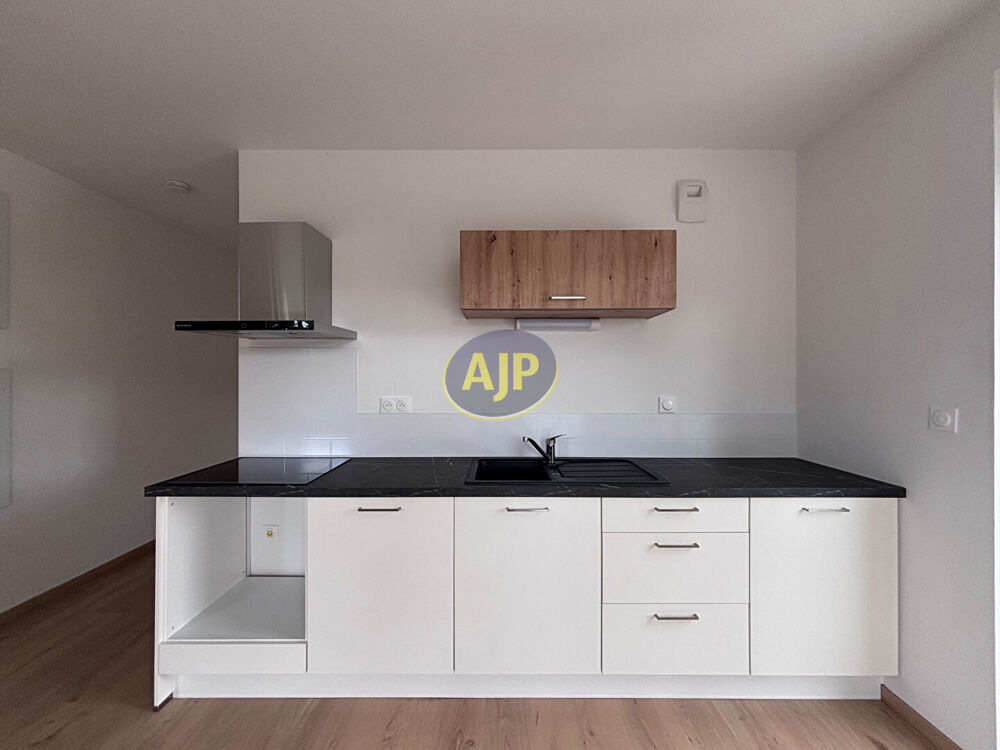 NANTES ERDRE appartement T2 44m²