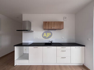  Appartement à louer 2 pièces 45 m²