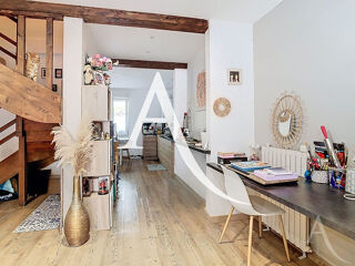  Maison � vendre 4 pi�ces 105 m�