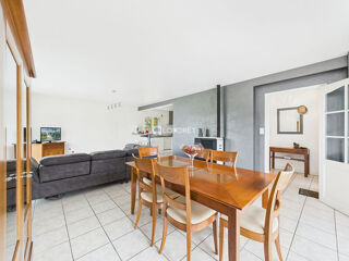  Maison � vendre 5 pi�ces 124 m�