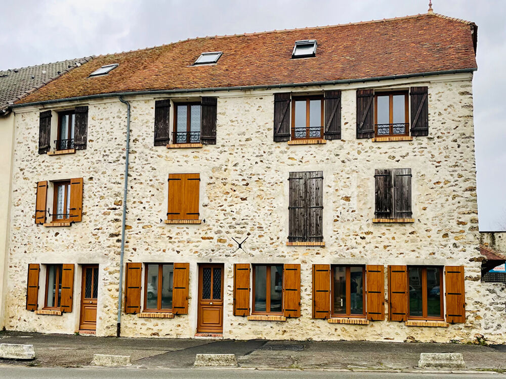 Vente Appartement Appartement F4 à 10 min de Coulommiers Rebais