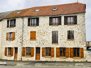  Appartement à vendre 4 pièces 85 m²