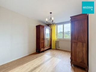  Appartement à vendre 4 pièces 88 m²