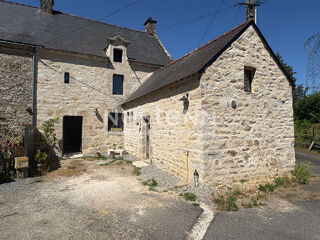  Maison à vendre 2 pièces 84 m²