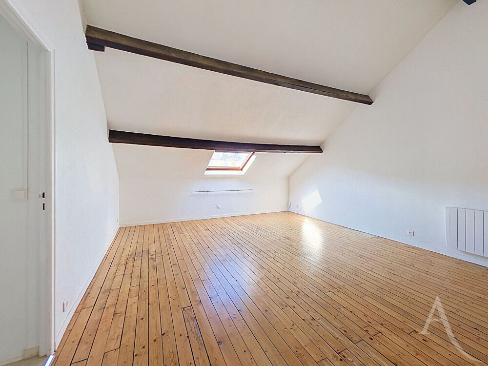 Appartement Mantes La Jolie 2 pièce(s) 43.96 m2