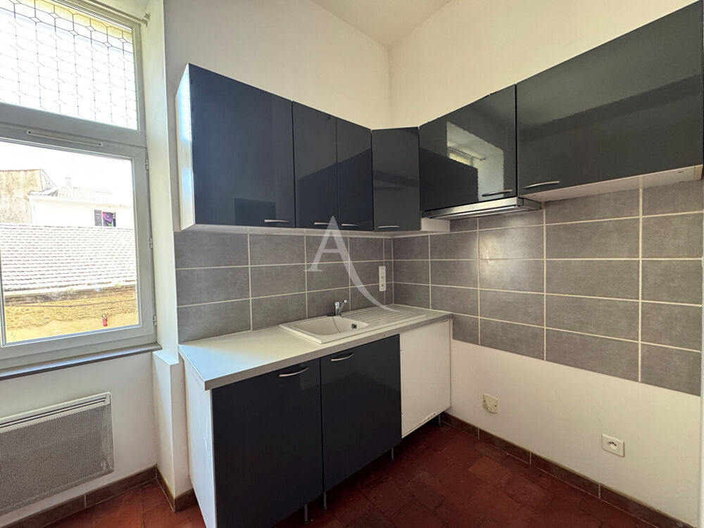 A louer, appartement dans une belle résidence à BEZOUCE