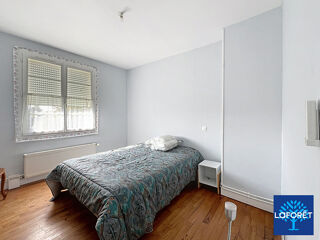  Maison � vendre 5 pi�ces 100 m�