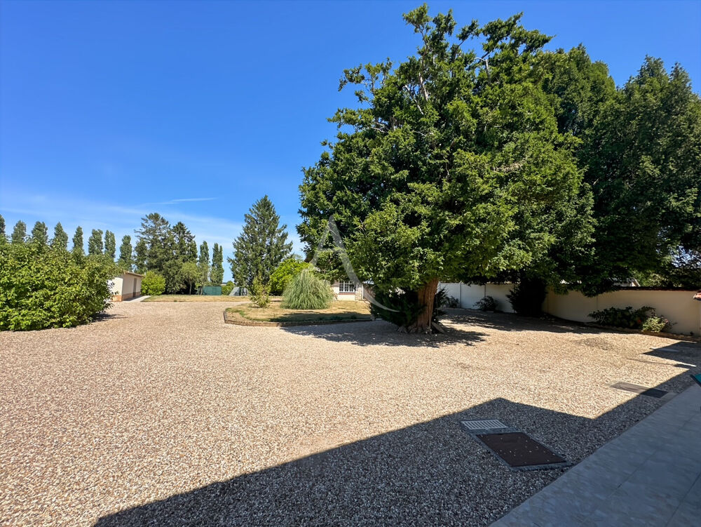 Vente Maison ETREPAGNY 3 chambres Dépendances Etrepagny