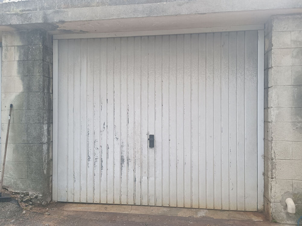 Location Parking/Garage Garage - Istres Istres