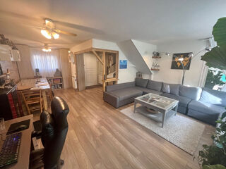  Maison � vendre 5 pi�ces 125 m�