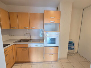  Appartement � vendre 3 pi�ces 65 m�