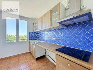  Appartement à vendre 3 pièces 51 m²