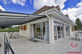  Maison à vendre 5 pièces 148 m²