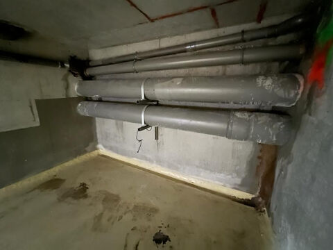  Parking / Garage � louer 15 m�