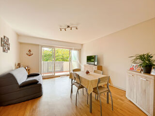  Appartement à vendre 2 pièces 45 m²