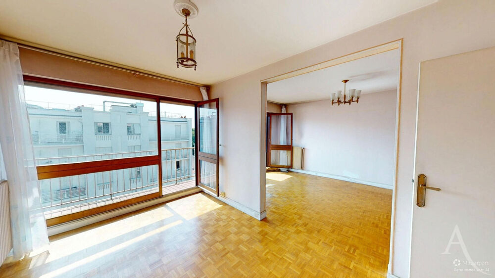 Vente Appartement Appartement Montreuil 3 pièce(s) 65.54 m2 Montreuil
