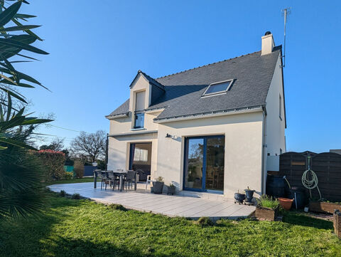   Maison proche mer dans quartier recherch� Maison - 4 pi�ce(s) - 78 m�