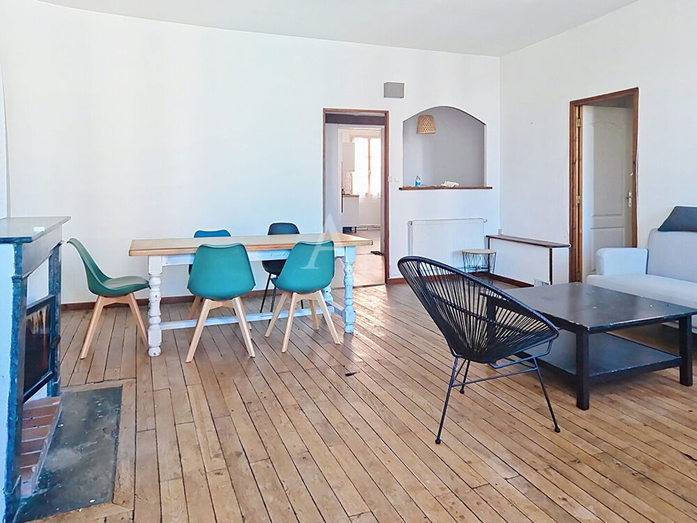 Location Appartement NUEIL SUR LAYON Appartement T4 meublé Nueil sur layon