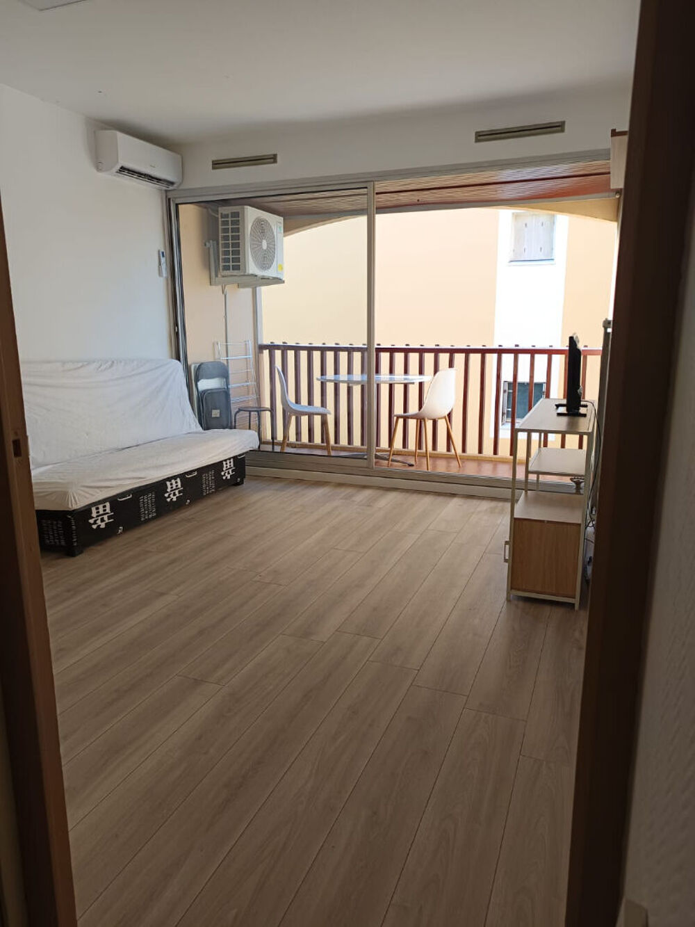 Vente Appartement EXCLUSIVITE  STUDIO RENOVE QUARTIER PORT Le cap d agde