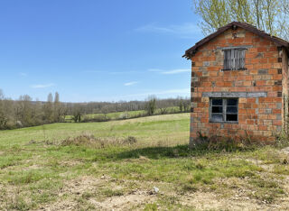  Remise / Grange à vendre 1 pièce 200 m²