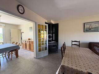  Maison � vendre 4 pi�ces 79 m� Frossay