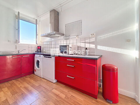  Appartement � louer 3 pi�ces 73 m�