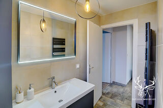  Maison � vendre 5 pi�ces 185 m� La chapelle de la tour