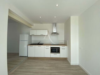  Appartement à louer 2 pièces 35 m²