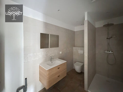  Appartement � louer 2 pi�ces 56 m�