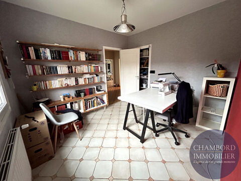  Maison � louer 7 pi�ces 150 m� La chapelle vendomoise