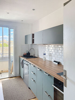  Appartement  louer 3 pices 81 m