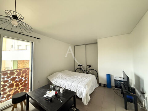  Appartement � louer 1 pi�ce 38 m�