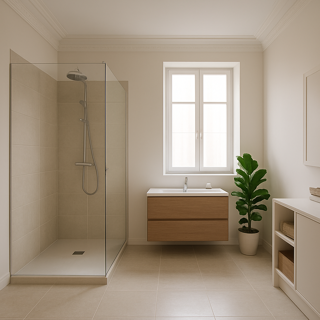  Appartement à vendre 3 pièces 71 m²