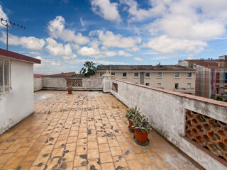  Appartement � vendre 3 pi�ces 103 m�