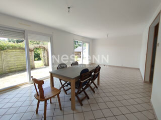  Maison à vendre 7 pièces 137 m²