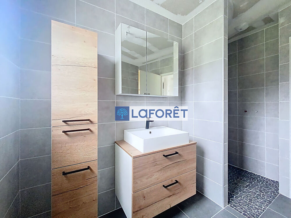 Vente Maison Maison L'isle-en-rigault 5 pièce(s) 101.05 m2 Lisle en rigault