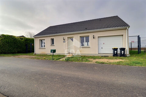   A vendre maison Charmont En Beauce Maison - 3 pi�ce(s) - 77 m�