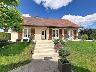  Maison à vendre 7 pièces 190 m²