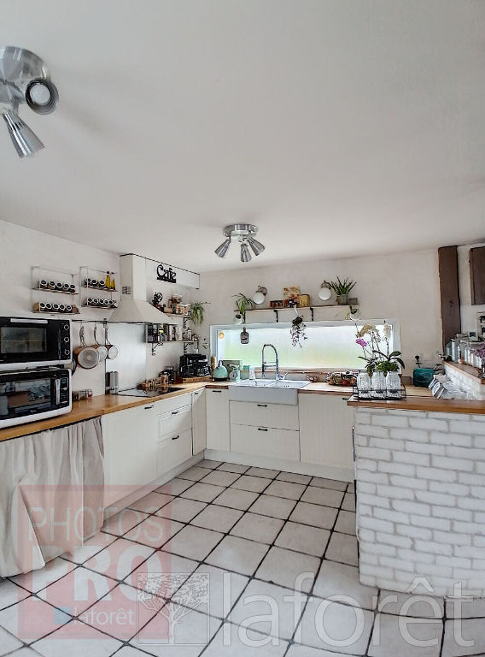 Location Maison Maison Allouville-Bellefosse 5 pièce(s) 75 m² Yvetot