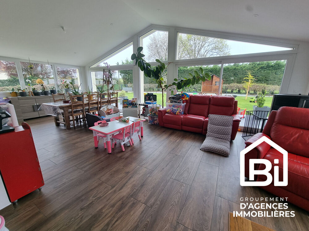 Vente Maison MAISON - 5 CHAMBRES - AVENAY Avenay